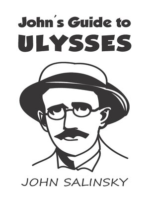 cover image of John's Guide to Ulysses